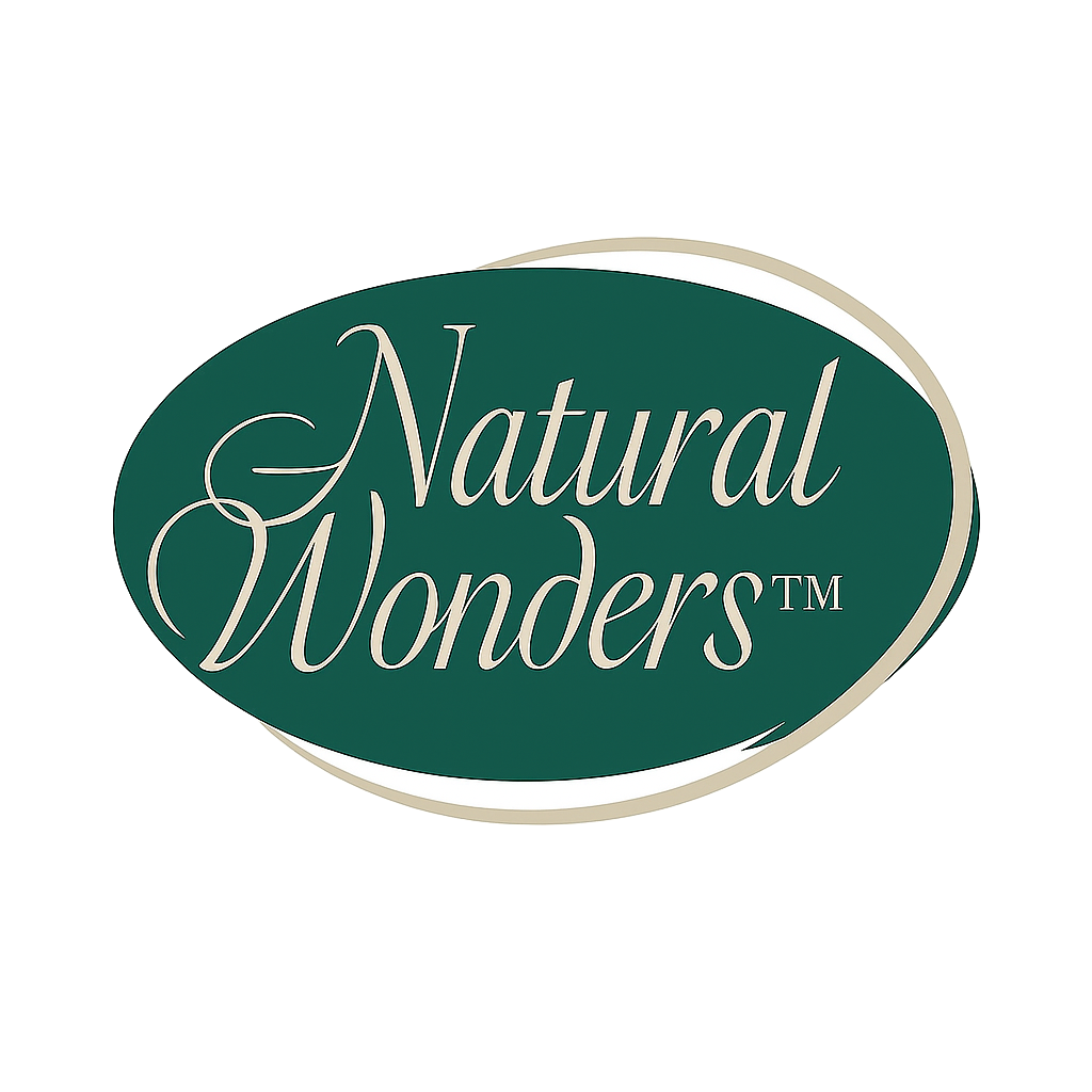 NATURAL WONDERS PERFUME DISTRIBUTION